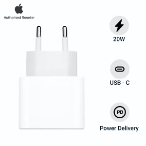 Củ sạc nhanh Apple iPhone 20W Type-C Chính Hãng