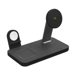 Đế sạc Mophie Snap+ 3in1 Stand Cũ (Likenew)