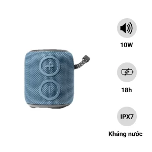 Loa Bluetooth Alpha Works AW-Ride (Likenew)