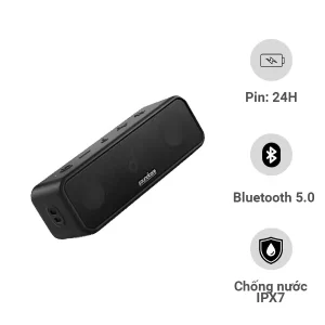 Loa Bluetooth Anker Soundcore 3 (Likenew)