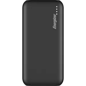 Pin sạc dự phòng Energizer 20000mAh/3.7V UE20010BK