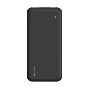Pin sạc dự phòng Mophie Essentials Powerstation 10.000mAh Cũ