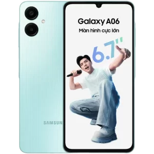 Samsung Galaxy A06 128GB Chính Hãng