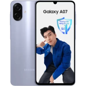 Samsung Galaxy A07 128GB Chính Hãng