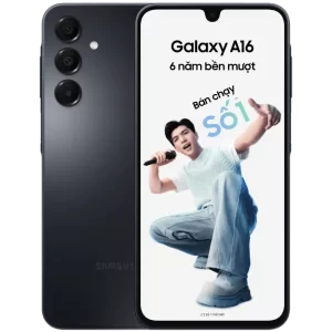 Samsung Galaxy A16 LTE 128GB Chính Hãng
