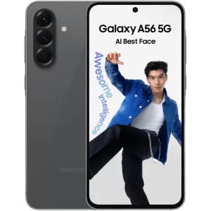 Samsung Galaxy A56 5G 128GB Chính Hãng