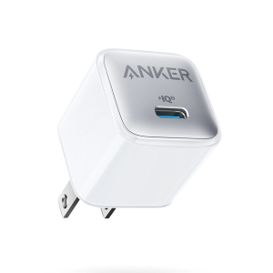 Sạc Anker 511 Nano Pro PIQ 3.0 20W - A2637 (Likenew)