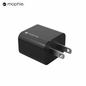 Sạc nhanh Mophie Power Delivery 20W 1 USB-C Cũ