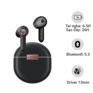 Tai nghe Bluetooth Soundpeats Air4 (Likenew)