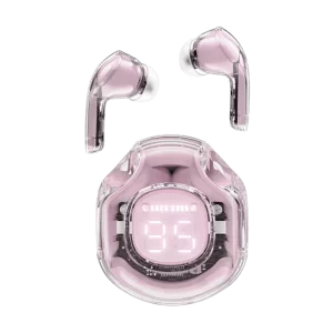 Tai nghe TrueWireless Acefast Crystal T8 (Likenew)