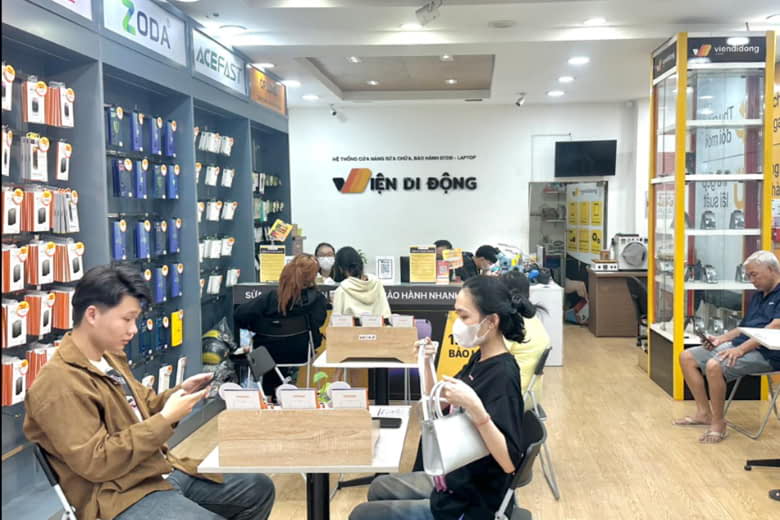 lỗi pin iPhone 12 Pro Max