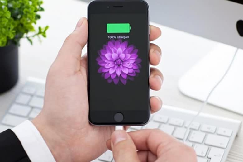 lưu ý trước và sau khi thay pin iPhone 12 Pro