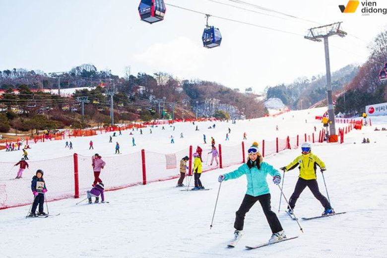 Top 50+ quà tặng Giáng Sinh hợp lý, phù hợp dành cho đối tượng năm 2025 6 Quà Giáng Sinh trải nghiệm mang lại khoảnh khắc đáng nhớ