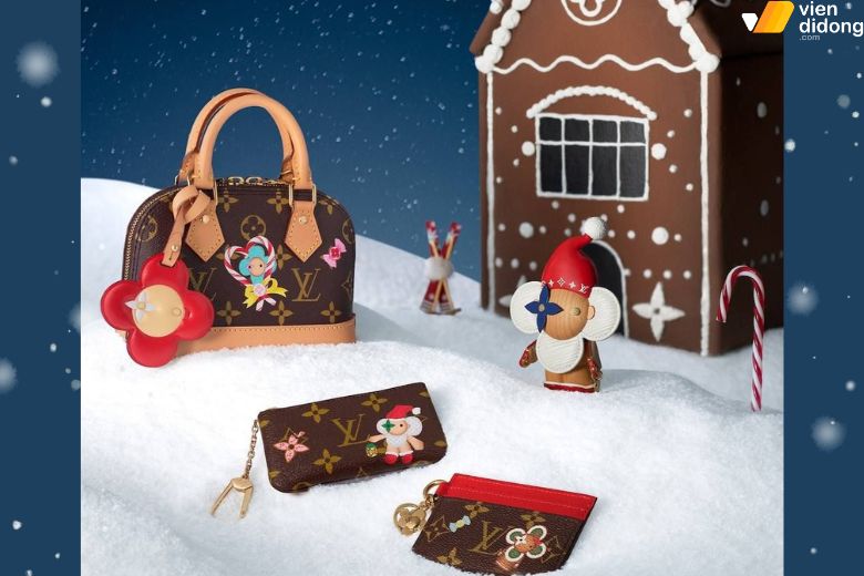 Top 50+ quà tặng Giáng Sinh hợp lý, phù hợp dành cho đối tượng năm 2025 10 Quà tặng Giáng Sinh trên 1.000.000đ – sang trọng, cá nhân hóa và nổi bật