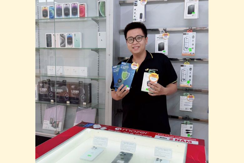 Hot Sale phụ kiện