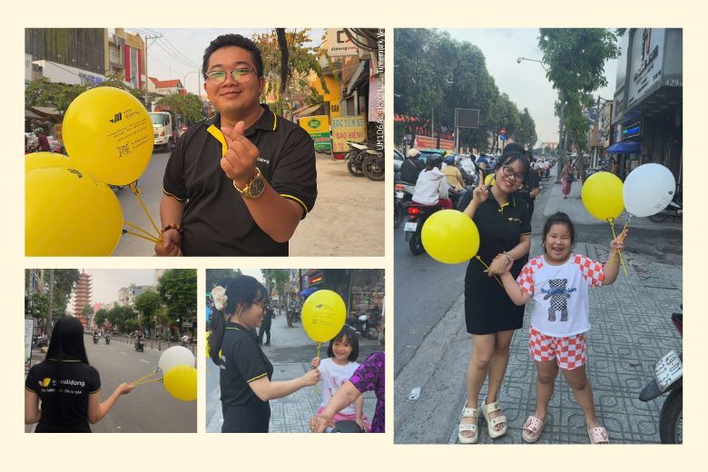 Săn deal công nghệ cuối năm cùng Viện Di Động