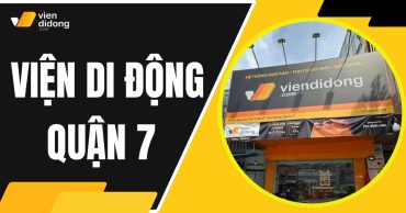 Địa chỉ thay màn hình iPhone quận 7 ở đâu uy tín, giá tốt 2025?