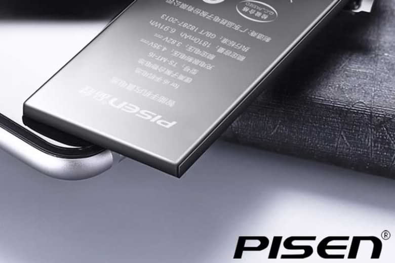 Thay pin iPhone 12 Pro Max loại nào chính hãng, dùng lâu dài? 2 thay pin iPhone 12 Pro Max loại nào