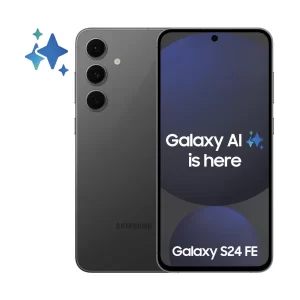 Samsung Galaxy S24 FE 5G 128GB (Likenew)