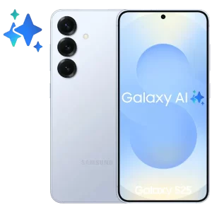 Samsung Galaxy S25 5G 12GB/256GB (Likenew)