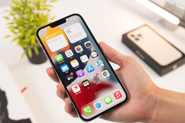 cách kiểm tra iPhone 16 cũ