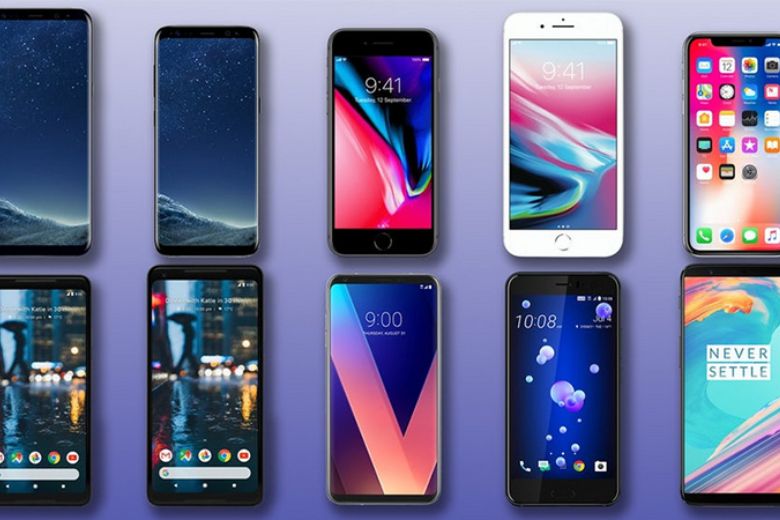 Điện thoại cũ quận 12 giá rẻ, uy tín tại Viện Di Động 1543 Nguyễn Ảnh Thủ 4 các dòng điện thoại cũ khác