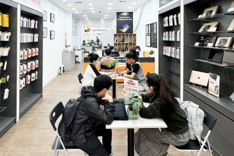 Điện thoại cũ quận 12 giá rẻ, uy tín tại Viện Di Động 1543 Nguyễn Ảnh Thủ 2 Vì sao nên mua điện thoại cũ tại Viện Di Động quận 12?