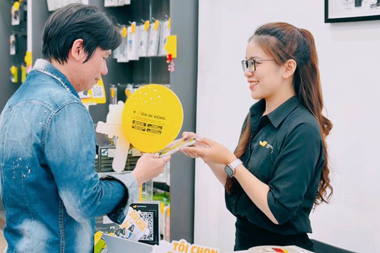 Điện thoại cũ quận 7