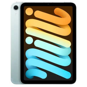 iPad mini 7 2024 128GB Wifi Chính Hãng