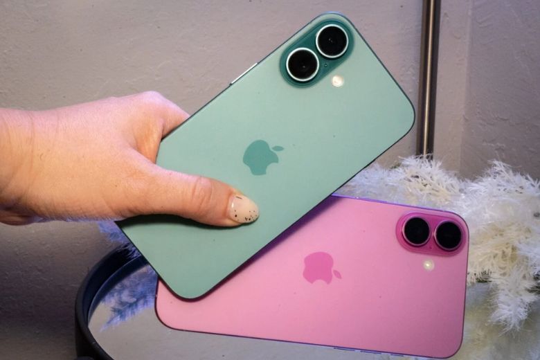 iPhone 16 series cũ