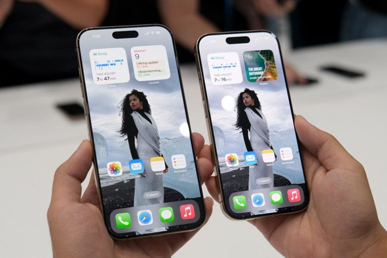 iPhone 16 series cũ