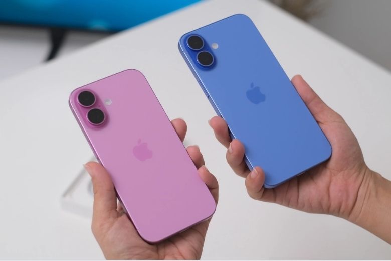 iPhone 16 đổi bảo hành là máy Apple thay thế, pin 100%, giá tốt, nguồn gốc rõ ràng