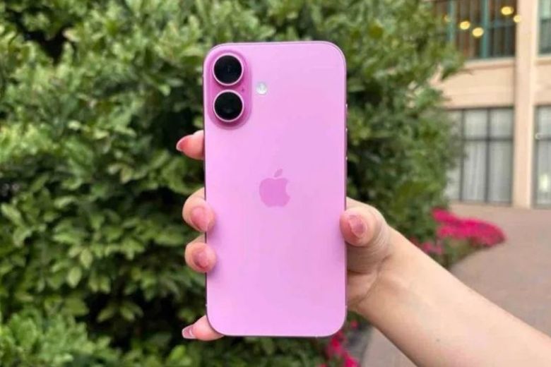 iPhone 16 cũ trầy xước có giá mềm hơn, phù hợp người ưu tiên hiệu năng