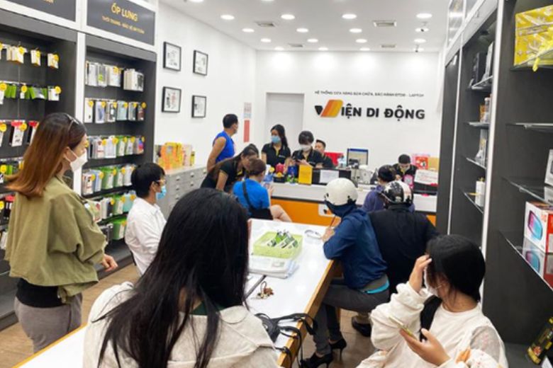 Mua iPhone 16 cũ ở đâu