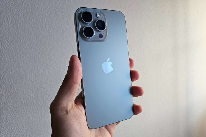 Mua iPhone 16 cũ ở đâu