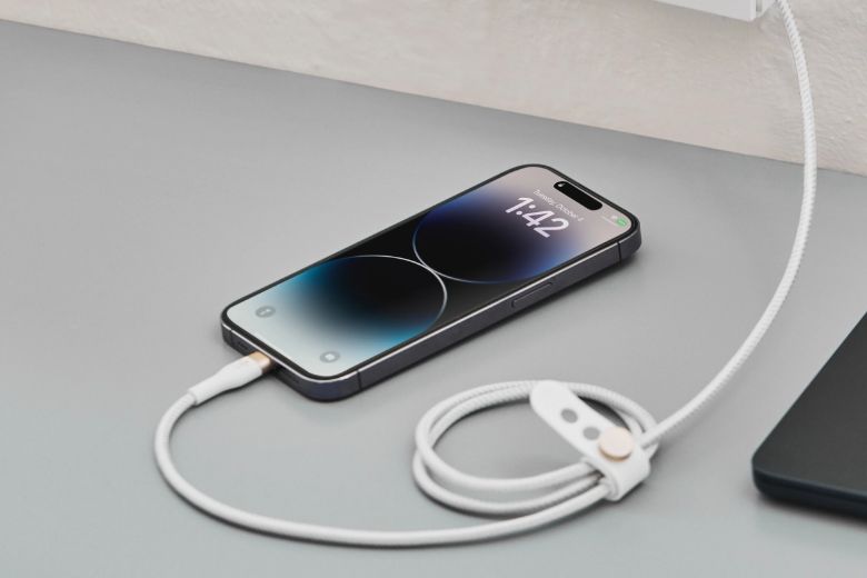 So sánh pin iPhone 17 series