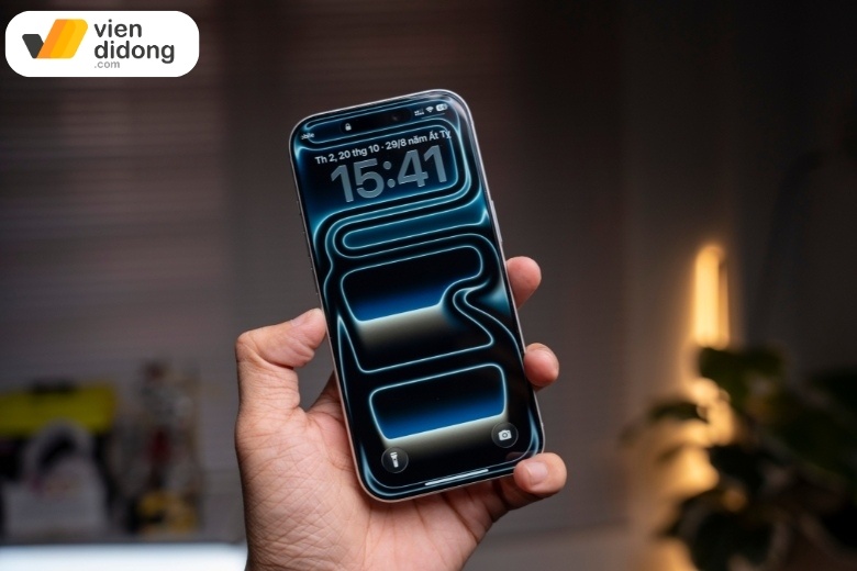 So sánh pin iPhone 17 với iPhone 15 pin iPhone 17 series