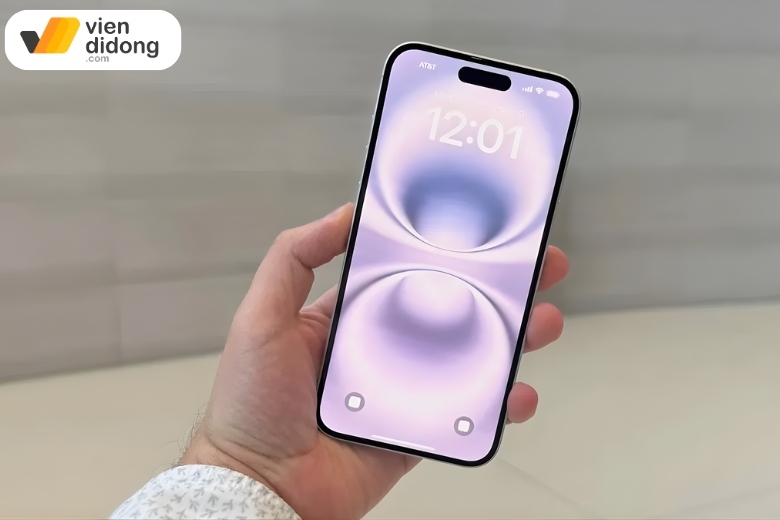 So sánh pin iPhone 17 với iPhone 15 về dung lượng