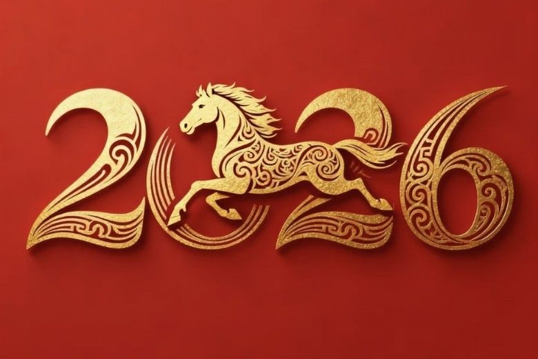 Nhận quà đầu năm mang ý nghĩa may mắn, khởi đầu năm mới thuận lợi