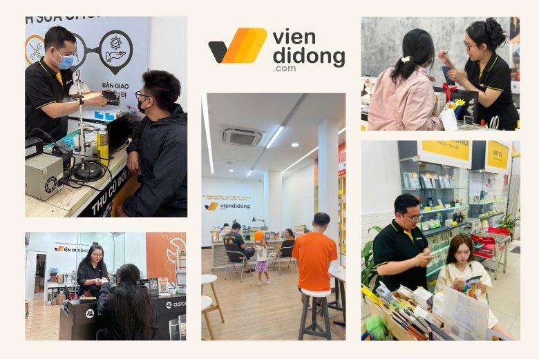 Hướng dẫn sử dụng voucher đúng cách để nhận ưu đãi tại Viện Di Động