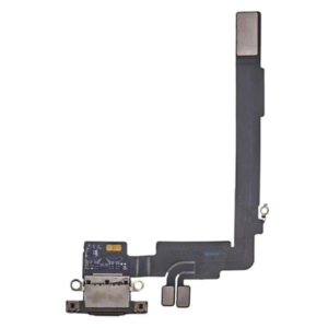 Thay cụm chân sạc iPhone 16