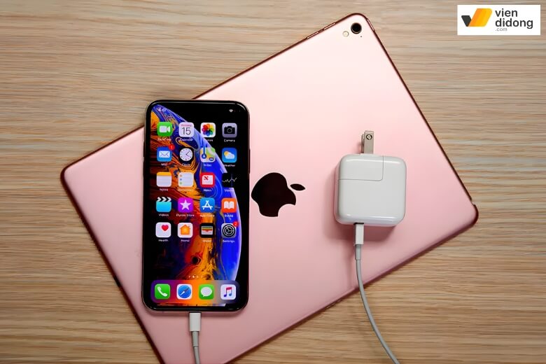 Cách sạc iPhone 17 đúng chuẩn để pin bền lâu theo thời gian 8 Cách sạc iPhone 17 đúng chuẩn tránh thói quen sai lầm