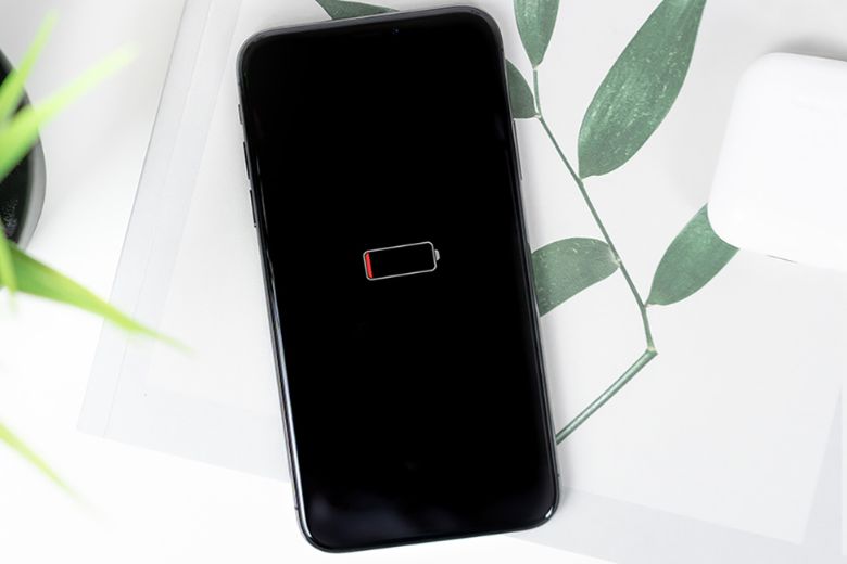 Pin iPhone 17 nhanh tụt có phải do pin kém không?