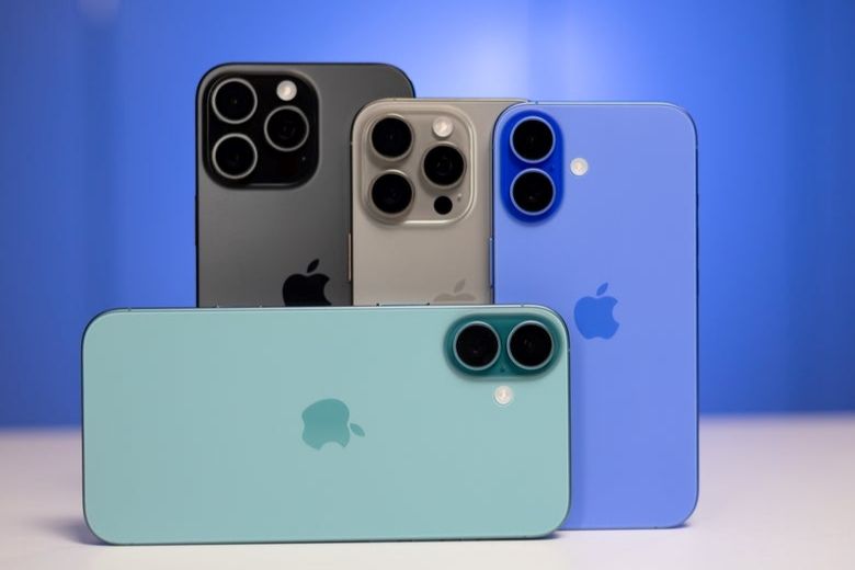 iPhone 16 cũ pin bao nhiêu phần trăm