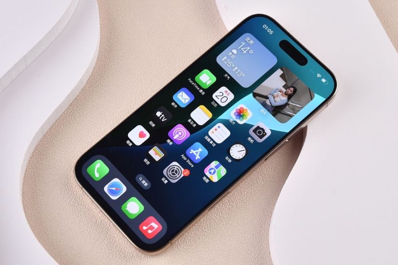 iPhone 16 cũ pin bao nhiêu phần trăm