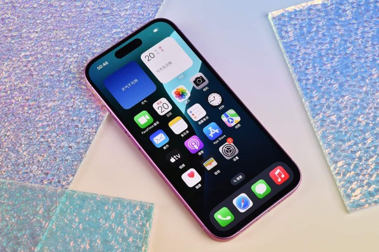 iPhone 16 cũ pin bao nhiêu phần trăm