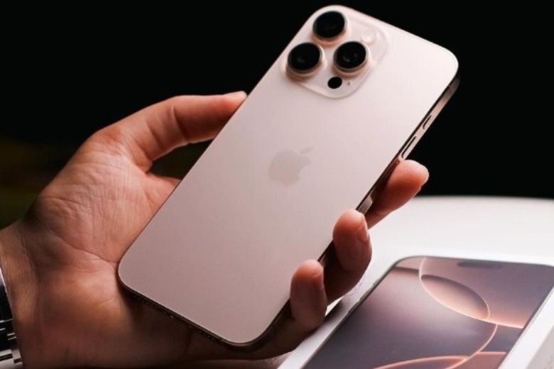 iPhone 16 cũ pin bao nhiêu phần trăm