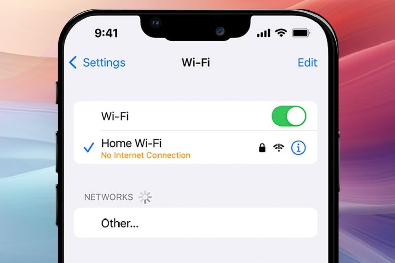 Kết nối 4G/5G, WiFi, Bluetooth liên tục