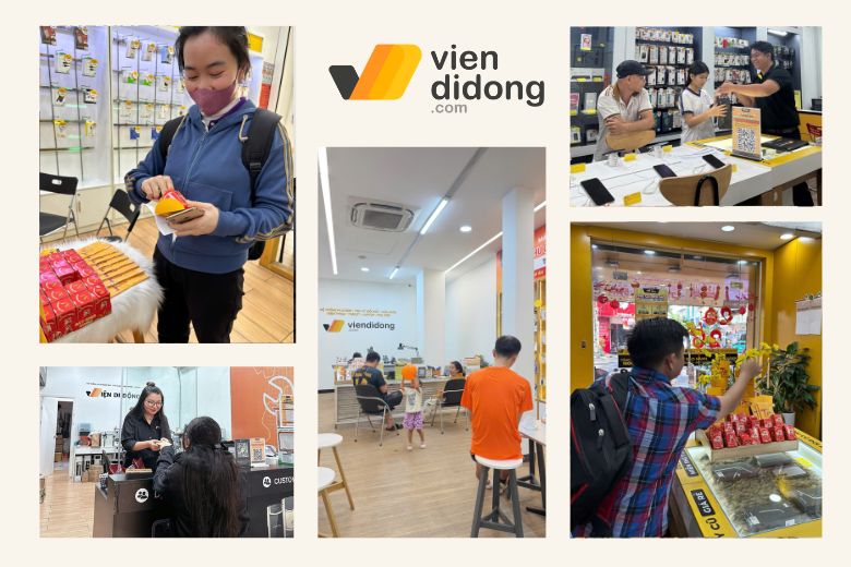 Xem ngay lưu ý để không bỏ lỡ các quyền lợi trong chương trình ưu đãi