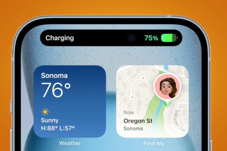 Lỗi pin iPhone 16 series
